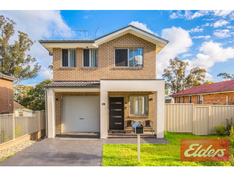 2B Barbara Boulevard, Seven Hills NSW 2147
