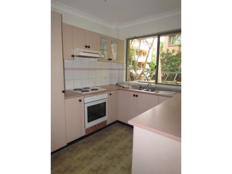 3/237 Targo Road, Toongabbie NSW 2146