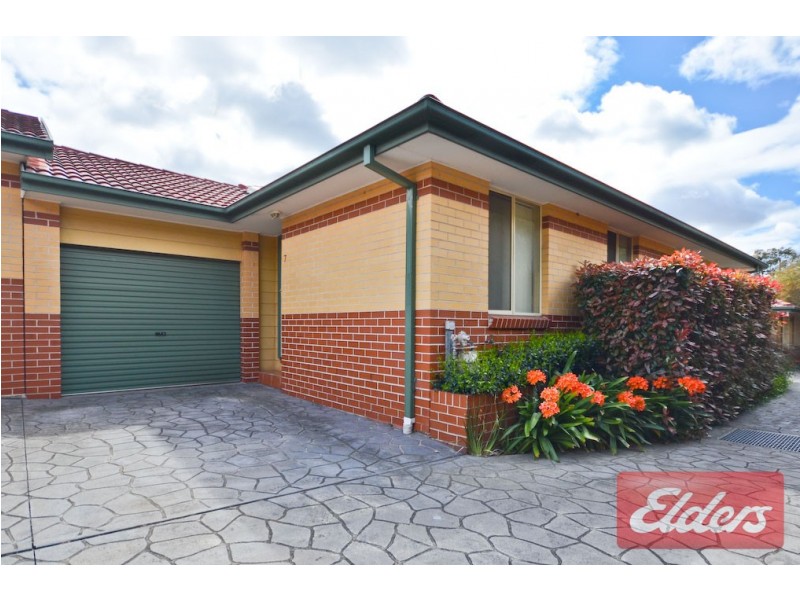 7/161 Targo Road, Girraween NSW 2145