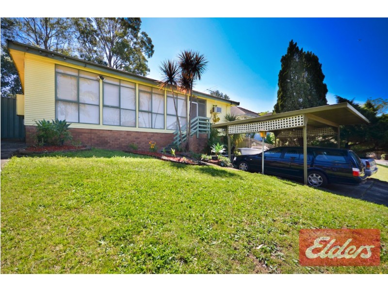 8 Haynes Avenue, Seven Hills NSW 2147