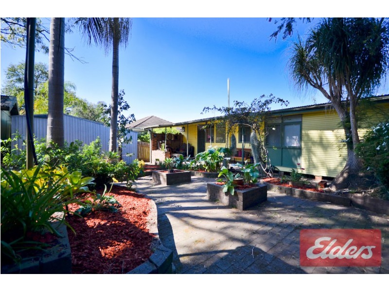 8 Haynes Avenue, Seven Hills NSW 2147