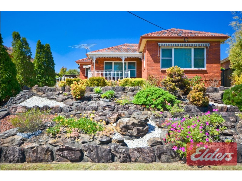 29 Bryson Street, Toongabbie NSW 2146