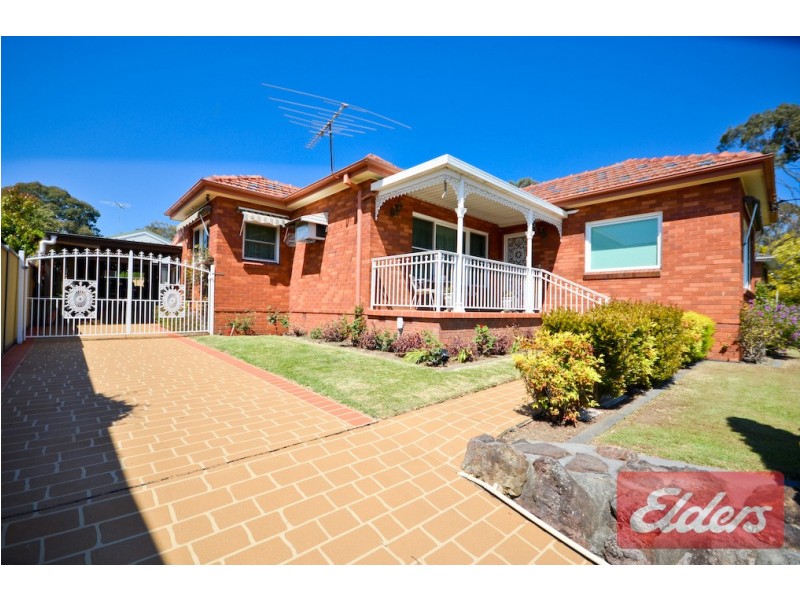 29 Bryson Street, Toongabbie NSW 2146