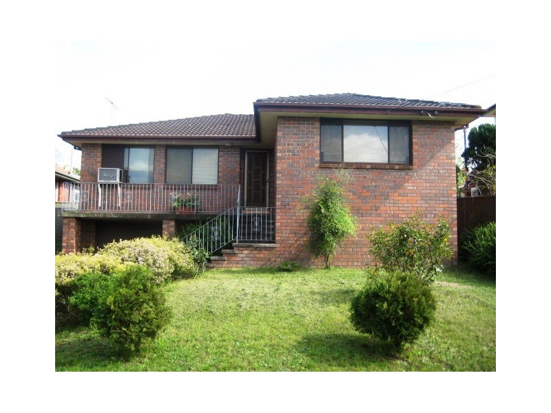 44 Athabaska Avenue, Seven Hills NSW 2147