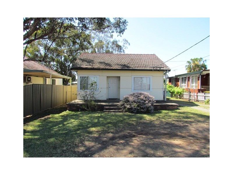 245 Blacktown Road, Blacktown NSW 2148