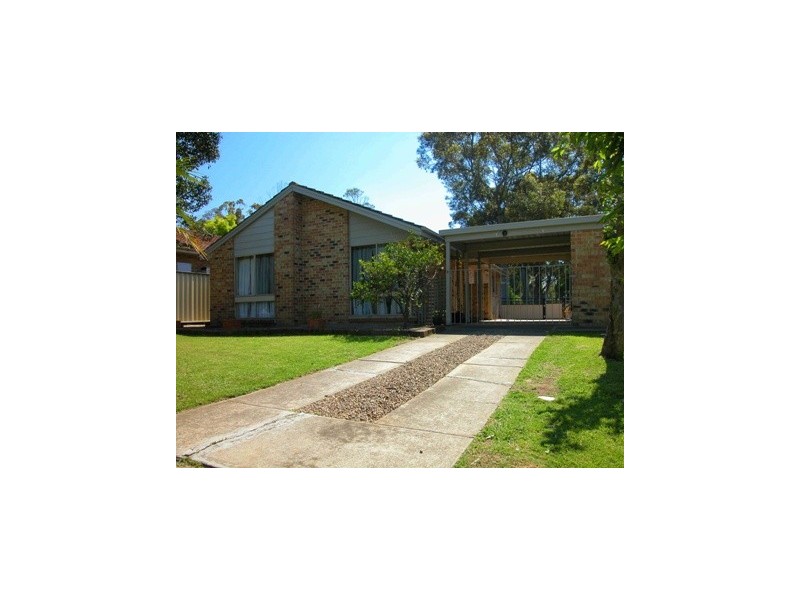 31 Australorp Avenue, Seven Hills NSW 2147