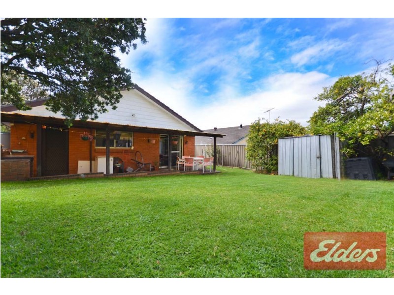 65 Norman Street, Prospect NSW 2148