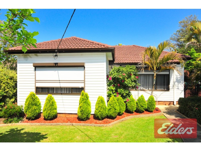 1 Ford Street, Old Toongabbie NSW 2146