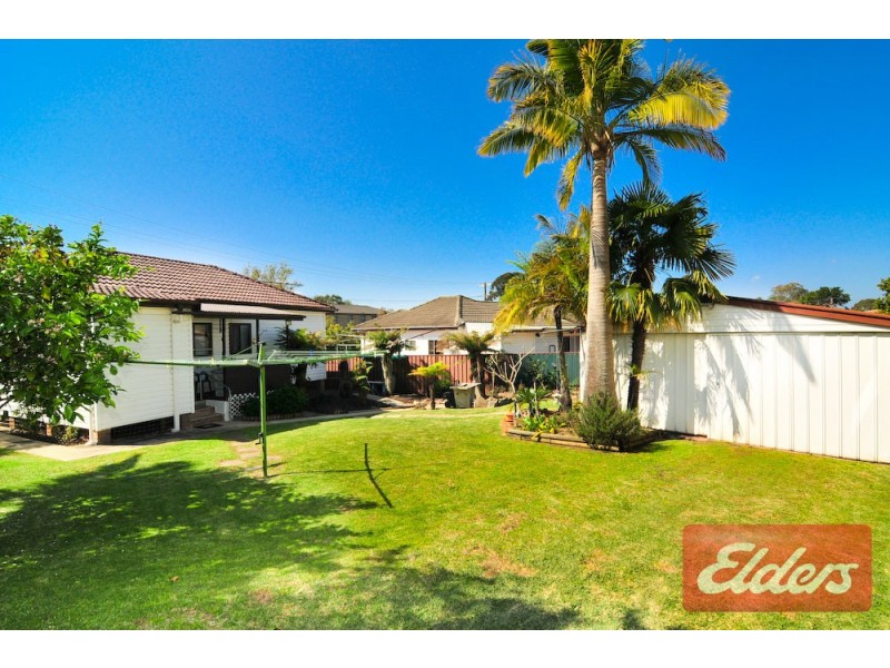 1 Ford Street, Old Toongabbie NSW 2146