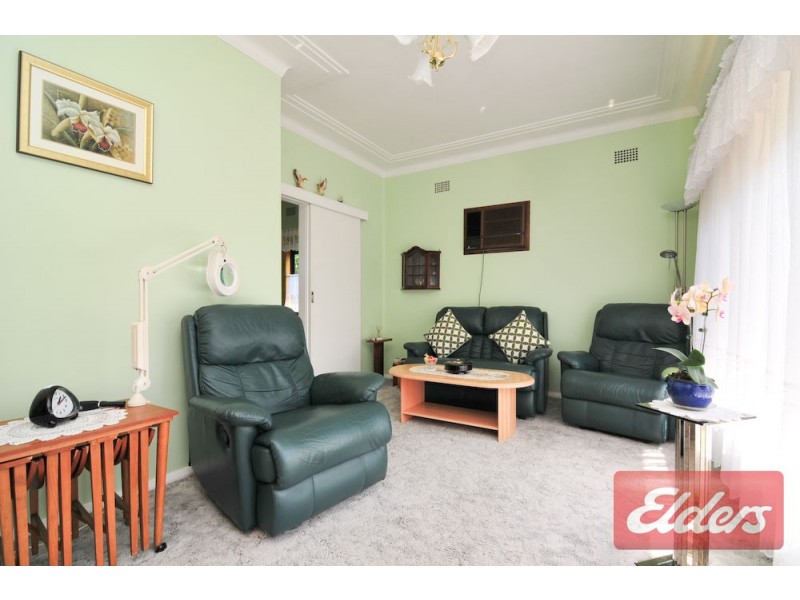 1 Ford Street, Old Toongabbie NSW 2146