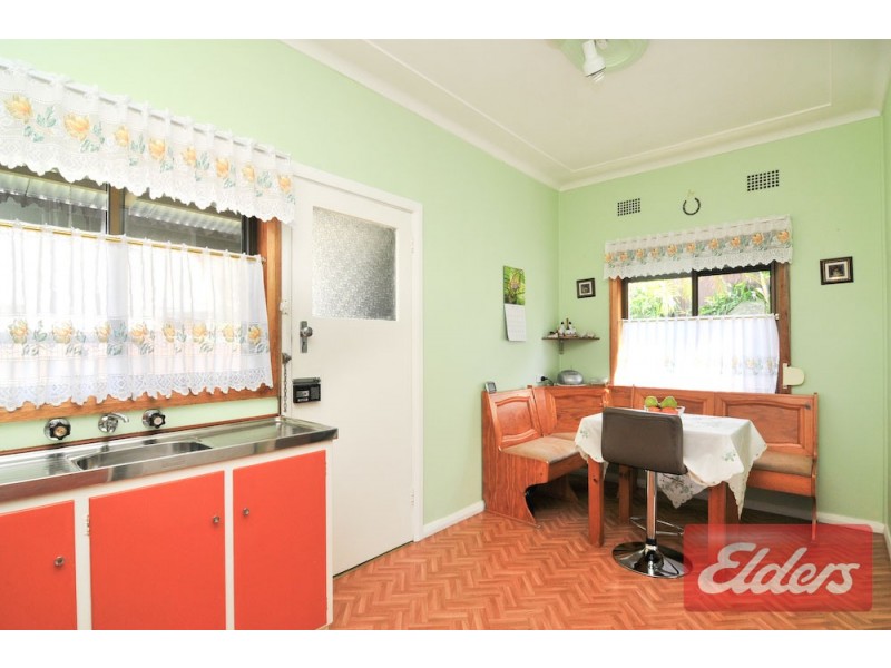 1 Ford Street, Old Toongabbie NSW 2146