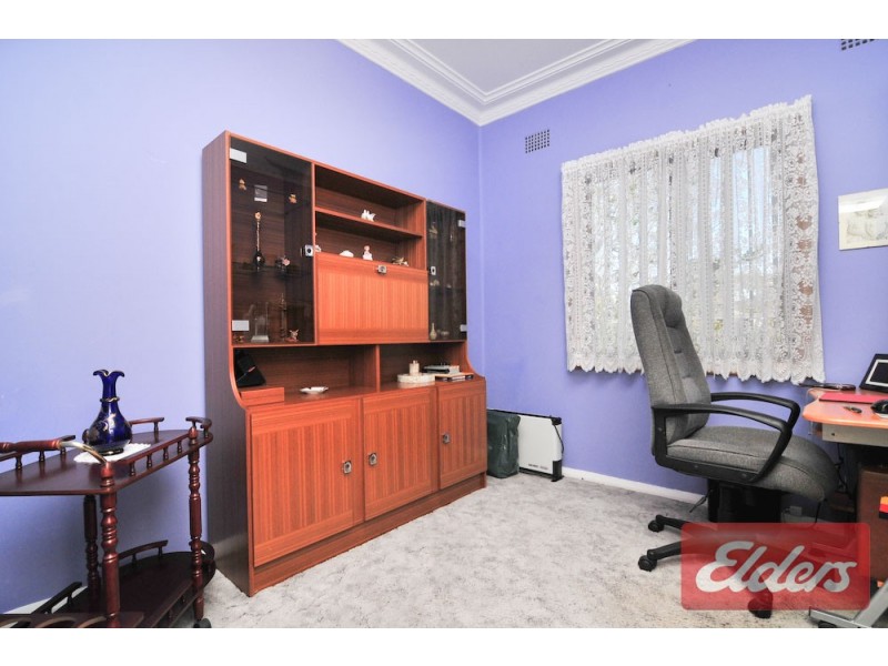 1 Ford Street, Old Toongabbie NSW 2146