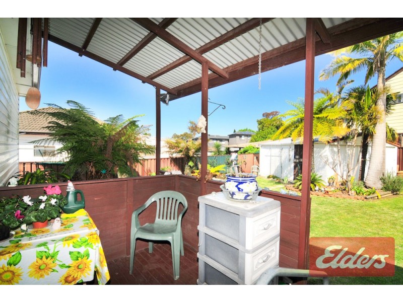 1 Ford Street, Old Toongabbie NSW 2146