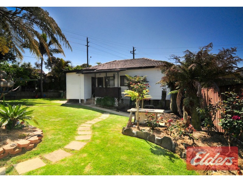 1 Ford Street, Old Toongabbie NSW 2146