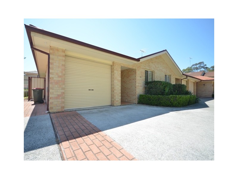 5/79 Orwell Street, Blacktown NSW 2148