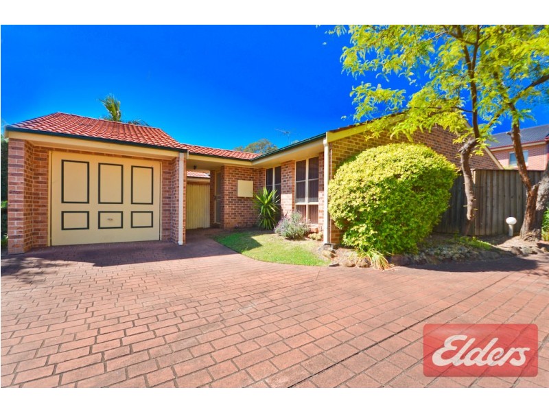 2/387 Wentworth Avenue, Toongabbie NSW 2146