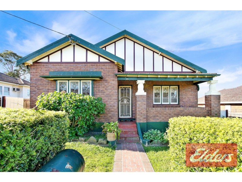 35 Cornelia Road, Toongabbie NSW 2146