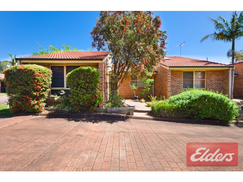 6/387 Wentworth Avenue, Toongabbie NSW 2146
