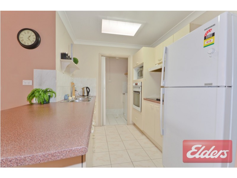 6/387 Wentworth Avenue, Toongabbie NSW 2146