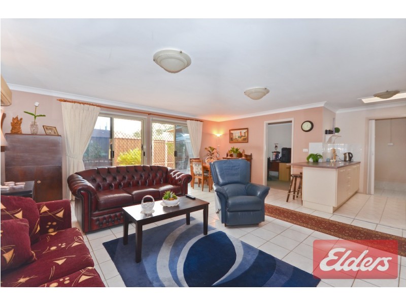 6/387 Wentworth Avenue, Toongabbie NSW 2146