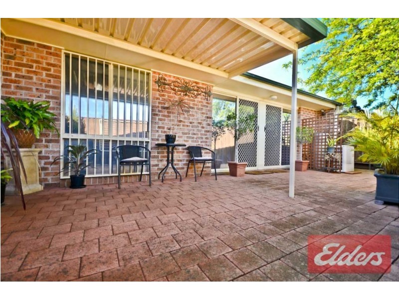 6/387 Wentworth Avenue, Toongabbie NSW 2146