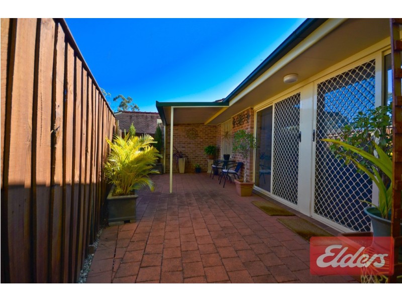 6/387 Wentworth Avenue, Toongabbie NSW 2146