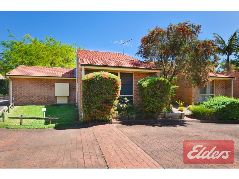 6/387 Wentworth Avenue, Toongabbie NSW 2146