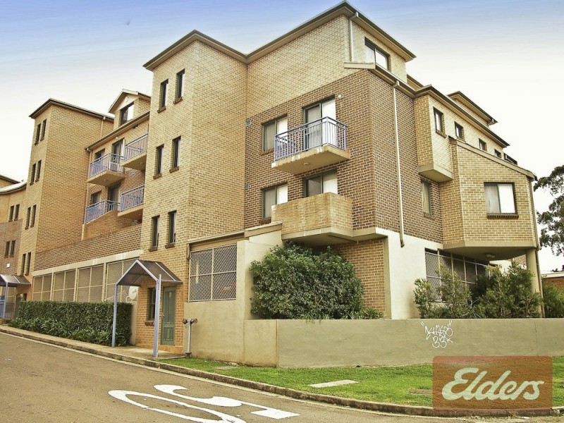 44/505-507 Wentworth Avenue, Toongabbie NSW 2146