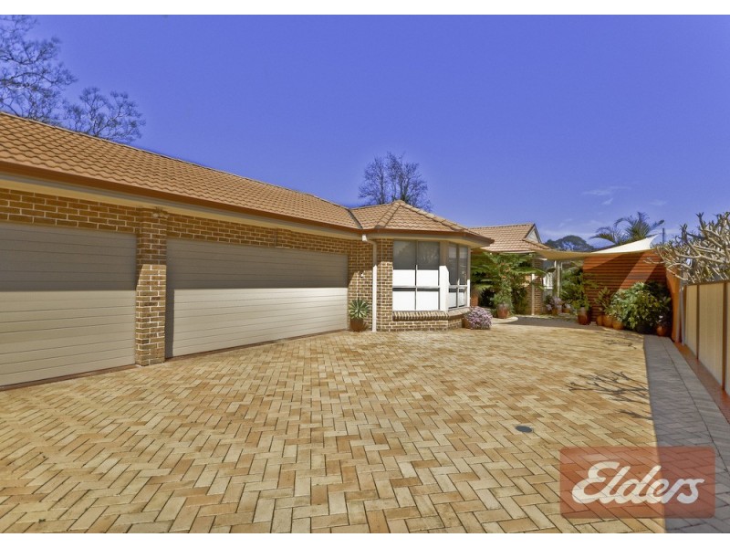 24 Ballandella Road, Toongabbie NSW 2146