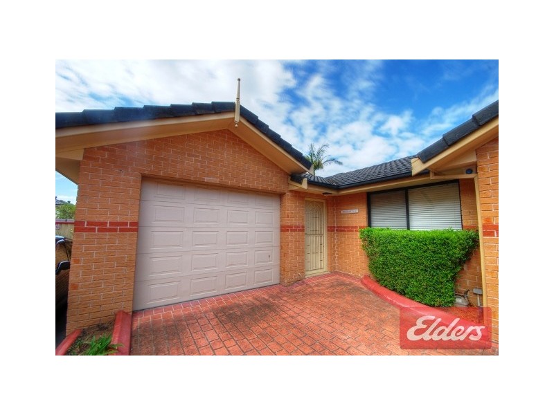 3/42 Gilba Road, Girraween NSW 2145