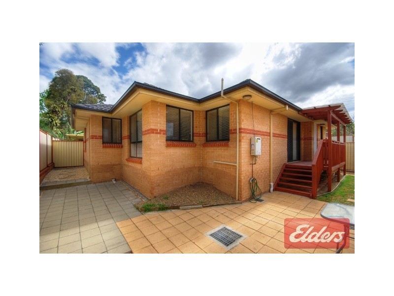3/42 Gilba Road, Girraween NSW 2145