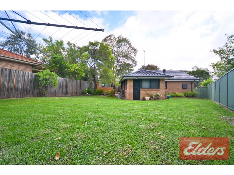 17 Mifsud Street, Girraween NSW 2145