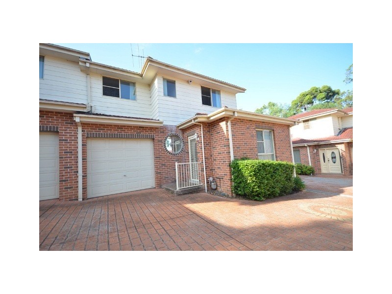 3/139 Targo Road, Girraween NSW 2145