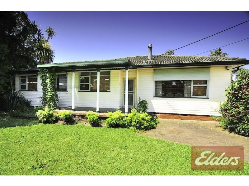 15 Denver Place, Toongabbie NSW 2146