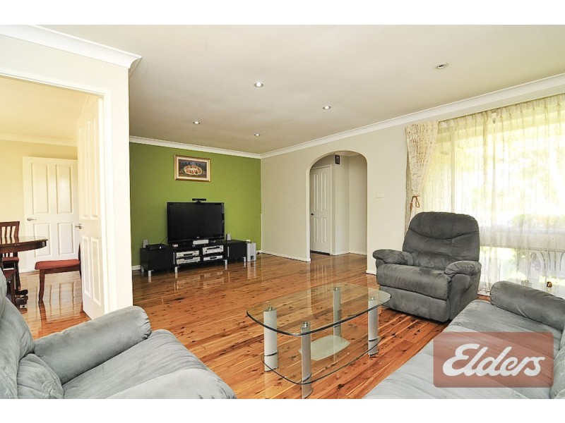 38 Vianney Crescent, Toongabbie NSW 2146