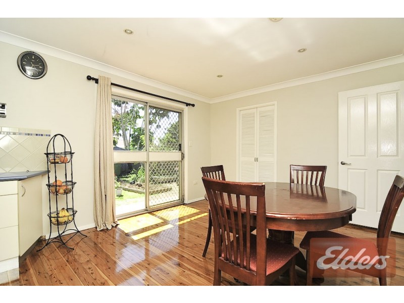 38 Vianney Crescent, Toongabbie NSW 2146