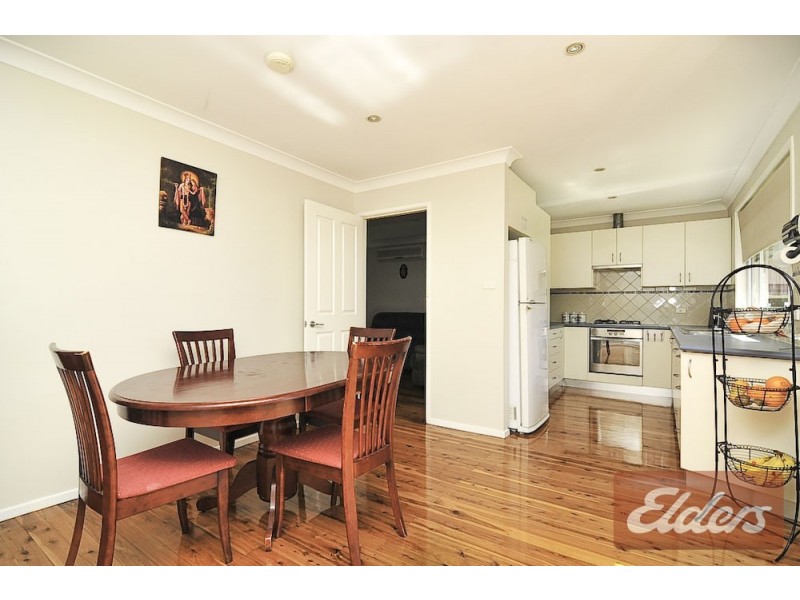 38 Vianney Crescent, Toongabbie NSW 2146