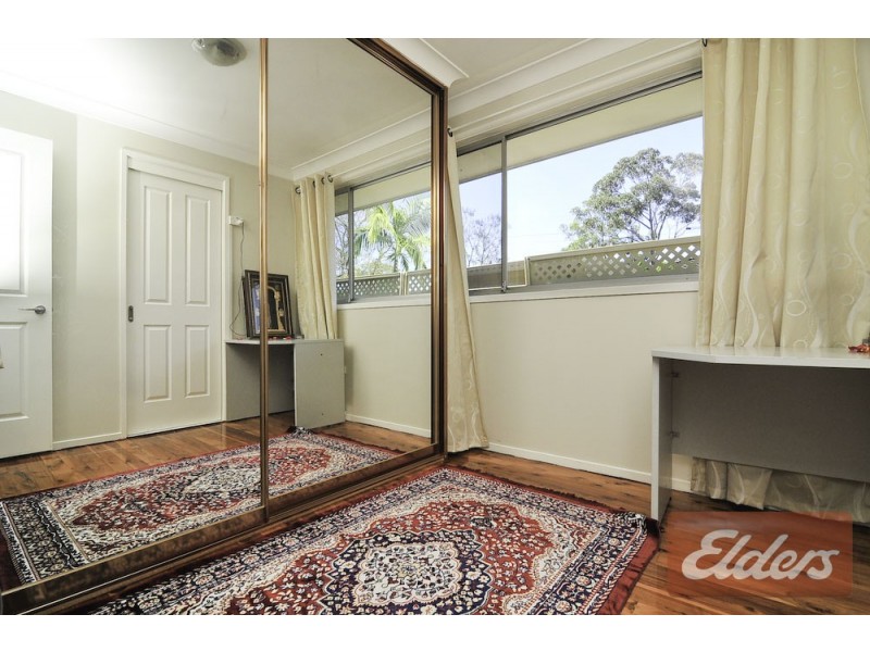 38 Vianney Crescent, Toongabbie NSW 2146