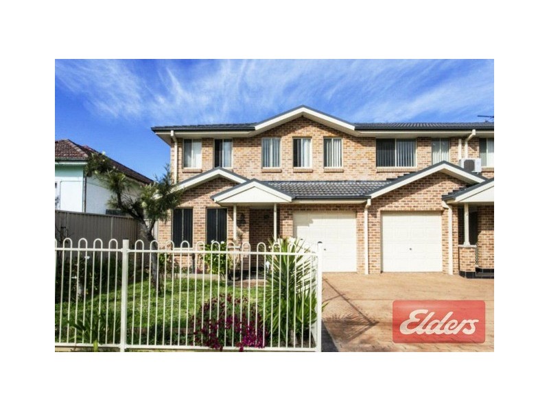 1/8-10 Palmerston Road, Mount Druitt NSW 2770