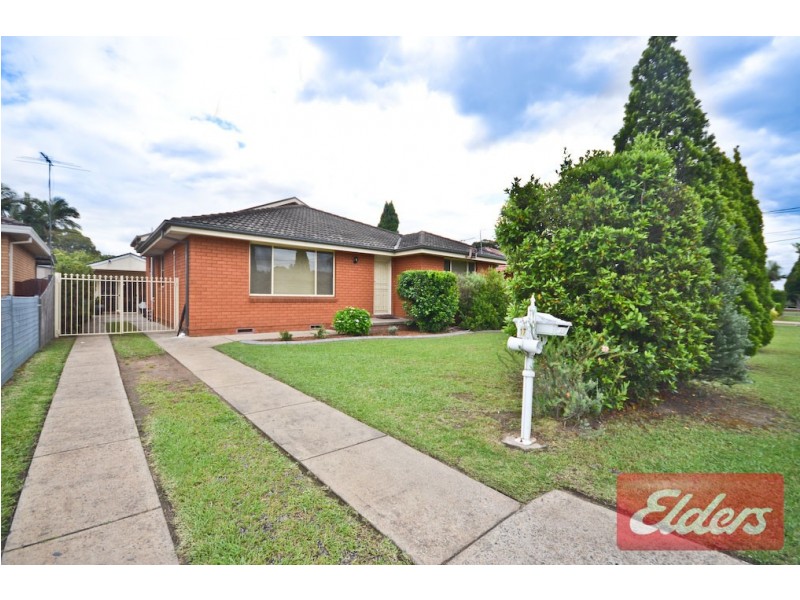 17 Ancona Avenue, Toongabbie NSW 2146