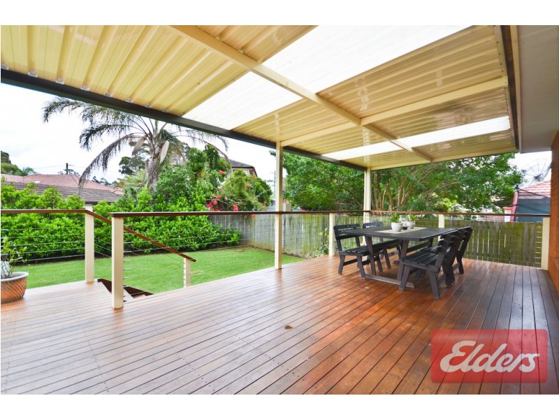 17 Ancona Avenue, Toongabbie NSW 2146