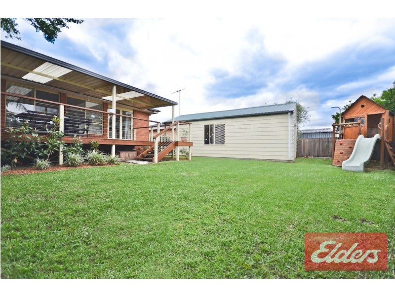 17 Ancona Avenue, Toongabbie NSW 2146