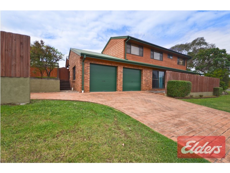34 Lennox Street, Old Toongabbie NSW 2146