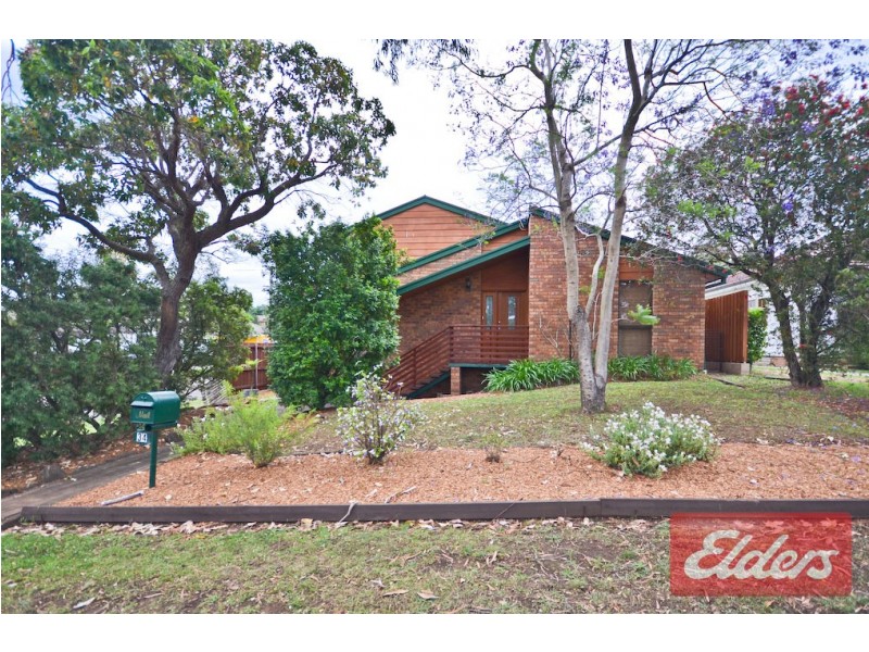 34 Lennox Street, Old Toongabbie NSW 2146