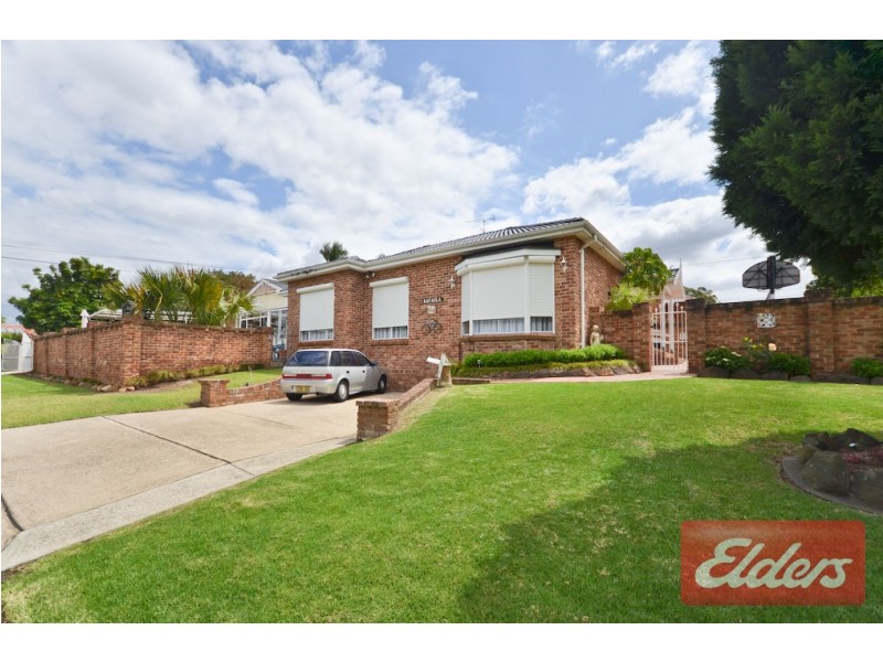 33 Hazel Street, Girraween NSW 2145
