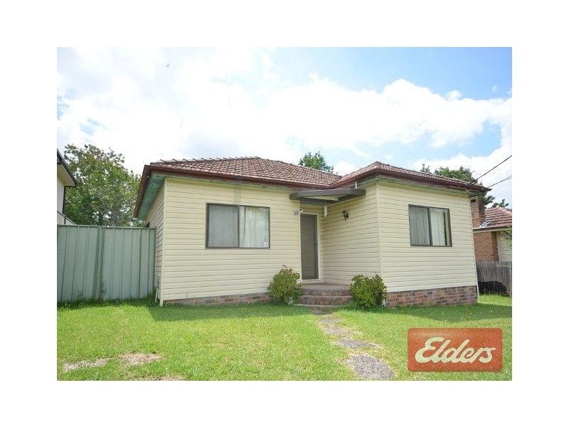 21 Olive Street, Seven Hills NSW 2147