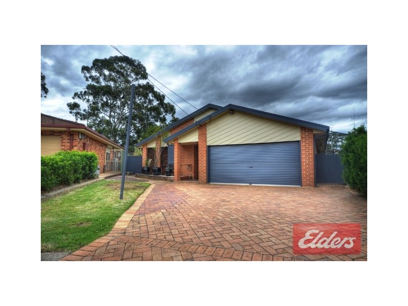 8 Moorgate Street, Toongabbie NSW 2146