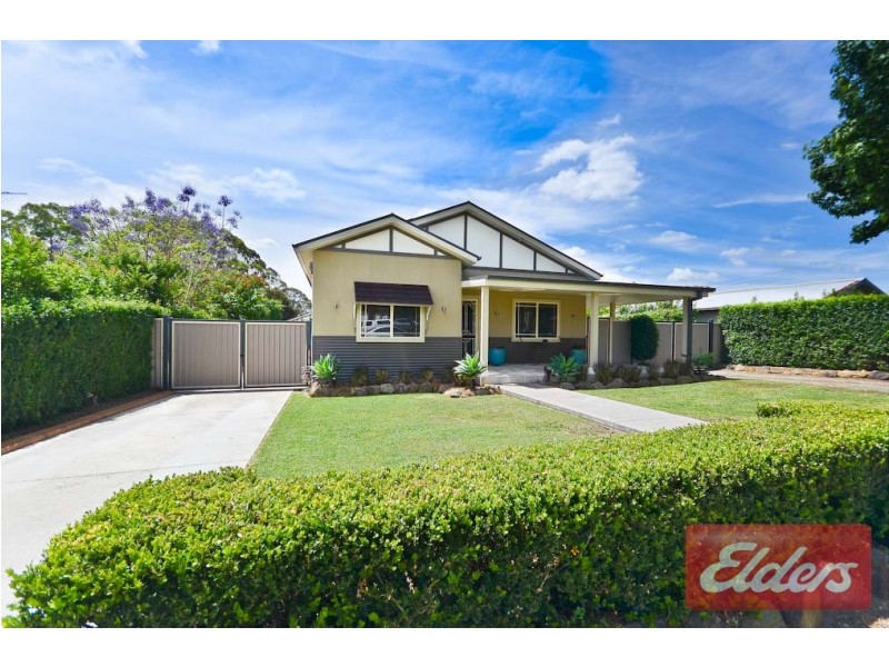 25 Bulli Road, Toongabbie NSW 2146