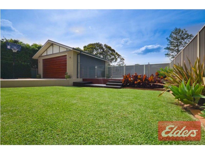 25 Bulli Road, Toongabbie NSW 2146