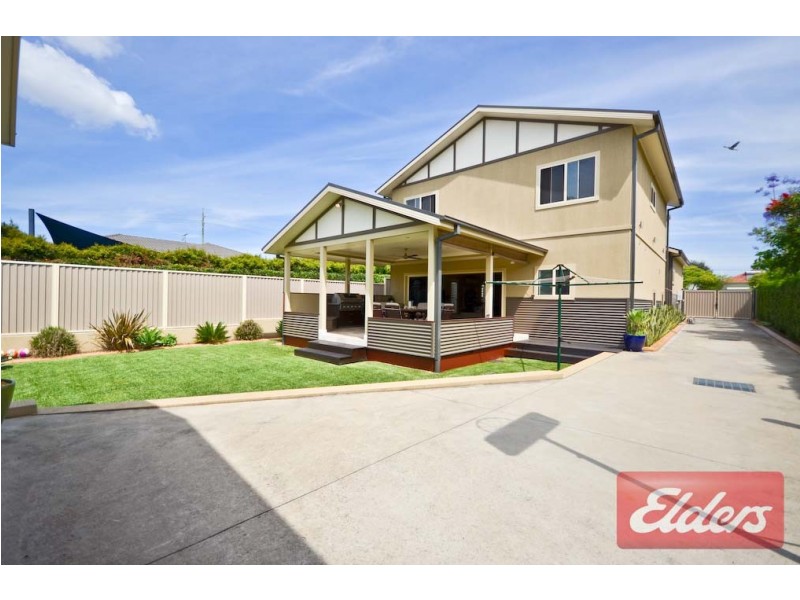 25 Bulli Road, Toongabbie NSW 2146